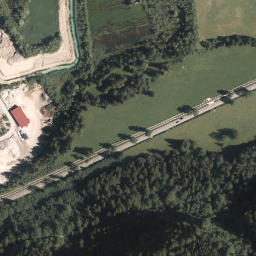 Satellite imagery of Rotwand, AT