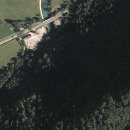 Satellite imagery of Rotwand, AT