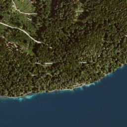 Satellite imagery of Schwarzenberg, AT