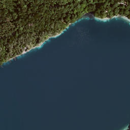Satellite imagery of Schloß Hohenschwangau, DE