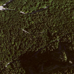 Satellite imagery of Schloß Hohenschwangau, DE