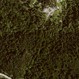 Satellite imagery of Tegelberg Kopf, DE