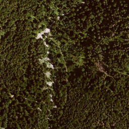 Satellite imagery of Tegelberg Kopf, DE