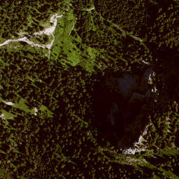 Satellite imagery of Niederstraußberg, DE