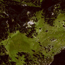 Satellite imagery of Niederstraußberg, DE