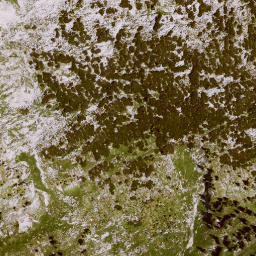 Satellite imagery of Hochplatte, DE