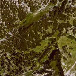 Satellite imagery of Weitalp-Spitz, DE