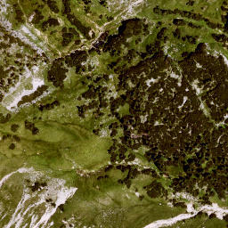 Satellite imagery of Weitalp-Spitz, DE