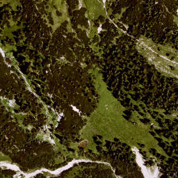 Satellite imagery of Weitalp-Spitz, DE