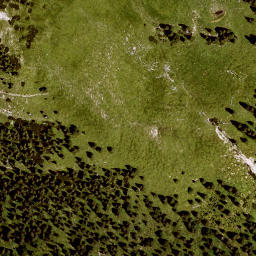 Satellite imagery of Lösertalkopf, DE