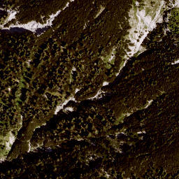 Satellite imagery of Scheinberg-Spitz, DE