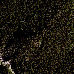 Satellite imagery of G'hörigenköpf, DE