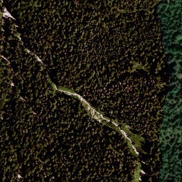 Satellite imagery of G'hörigenköpf, DE