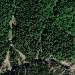 Satellite imagery of Brunnenköpfel, DE