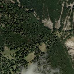 Satellite imagery of Dreier Köpfel, DE