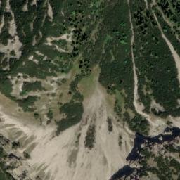 Satellite imagery of Dreier Köpfel, DE