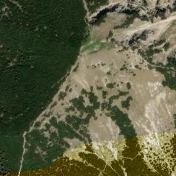 Satellite imagery of Notkarspitze, DE