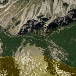 Satellite imagery of Notkarspitze, DE