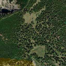 Satellite imagery of Ziegelspitz, DE