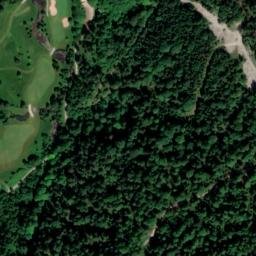 Satellite imagery of cairn, DE