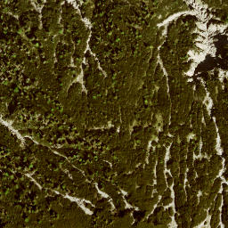 Satellite imagery of Kareck, DE