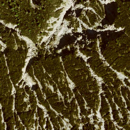 Satellite imagery of Kareck, DE