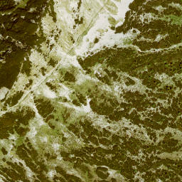 Satellite imagery of cairn, DE