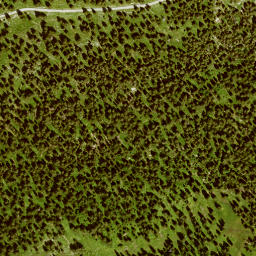 Satellite imagery of Platteneck, DE