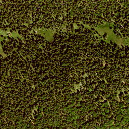 Satellite imagery of Neugläger Kopf, DE
