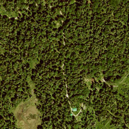 Satellite imagery of Klausenkopf, DE