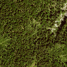 Satellite imagery of Klausenkopf, DE