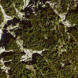 Satellite imagery of Grammersberg, DE
