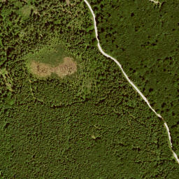 Satellite imagery of Roßkopf, DE