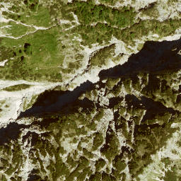 Satellite imagery of Demeljoch, DE