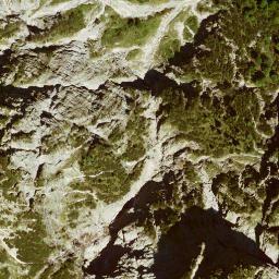 Satellite imagery of Demeljoch, DE