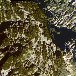 Satellite imagery of Demeljoch, DE