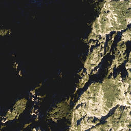 Satellite imagery of Rotwand, AT