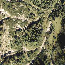 Satellite imagery of Roßkopf, AT