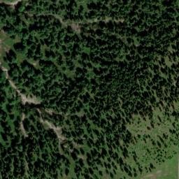 Satellite imagery of Schulterberg, AT