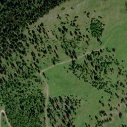 Satellite imagery of Schulterberg, AT