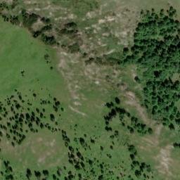 Satellite imagery of Schulterberg, AT