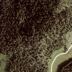 Satellite imagery of Kegelhörndl, AT
