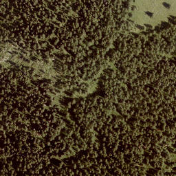 Satellite imagery of Kegelhörndl, AT