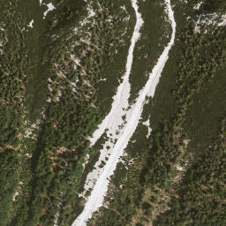 Satellite imagery of Scheffauer, AT