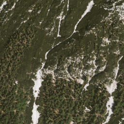 Satellite imagery of Scheffauer, AT