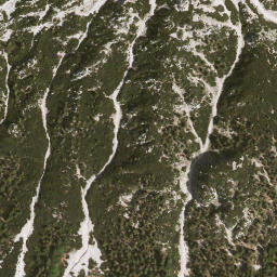 Satellite imagery of Scheffauer, AT