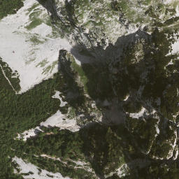 Satellite imagery of Treffauer, AT