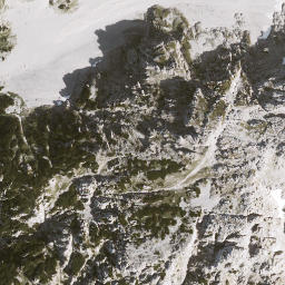 Satellite imagery of Treffauer, AT