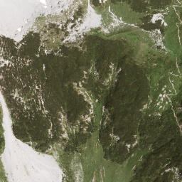 Satellite imagery of Ackerlspitze, AT
