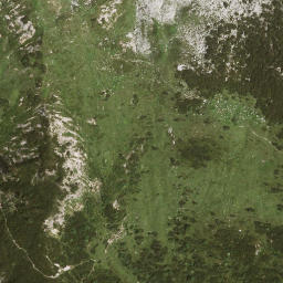 Satellite imagery of Ackerlspitze, AT